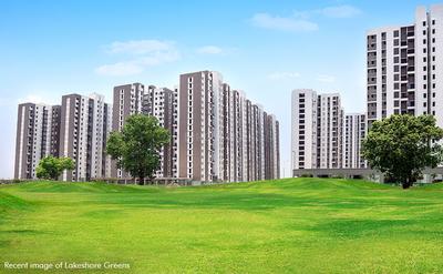 Image of 1040 Sq.ft 2.5 BHK Apartment / Flat for sale in Lodha Palava Premier by Lodha Group, Dombivli East, Thane for Rs. 10000000