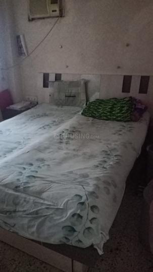 Budget Kanchan APT Bedroom 1
