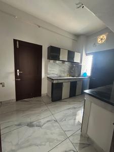 Kitchen Image of 1357 Sq.ft 3 BHK Apartment / Flat for sale in Vellayil Kozhikode for Rs. 8500000