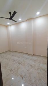 Bedroom Image of 800 Sq.ft 2 BHK Apartment / Flat for rent in Manduwadih Varanasi for Rs. 16000