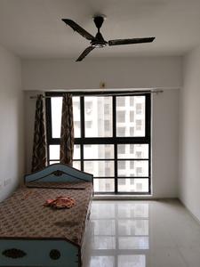 Living Room Image of 1100 Sq.ft 2 BHK Apartment / Flat for sale in Godrej Green Glades, Jagatpur Ahmedabad for Rs. 5200000