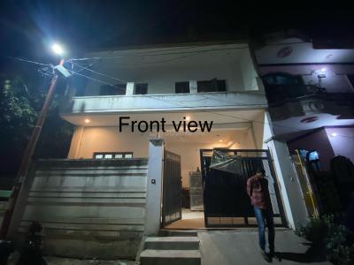 Image of 1361 Sq.ft 2 BHK Builder Floor for rent in Akatha, Varanasi for Rs. 35000