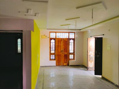Living Room Image of 1000 Sq.ft 2 BHK Independent House for rent in Sainikpuri Secunderabad for Rs. 14000