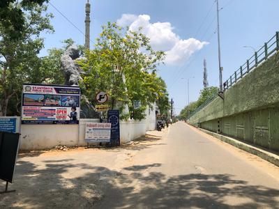 Residential Plot