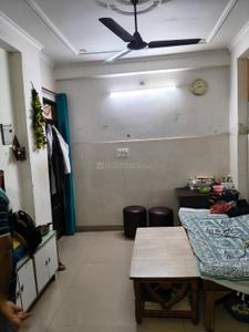 Hall Image of 500 Sq.ft 1 BHK Apartment / Flat for sale in Kamta Lucknow for Rs. 1600000