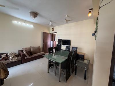 2 BHK Flat