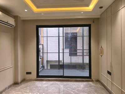 Bedroom Image of 2250 Sq.ft 3 BHK Builder Floor for sale in Uppal Southend, Sector 49 Gurgaon for Rs. 31000000
