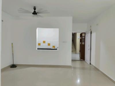 Living Room Image of 930 Sq.ft 2 BHK Apartment / Flat for rent in TATA New Haven Boisar II, Boisar Mumbai for Rs. 12000