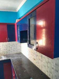 Kitchen Image of 750 Sq.ft 2 BHK Apartment / Flat for sale in Tapukara Bhiwadi for Rs. 1200000