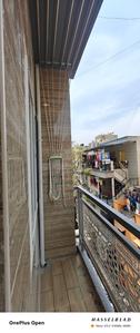 Balcony Image of 1200 Sq.ft 2 BHK Builder Floor for rent in BTM Layout 2nd Stage Bengaluru for Rs. 28000