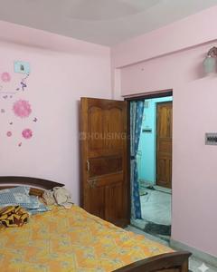 Bedroom Image of 740 Sq.ft 2 BHK Apartment / Flat for sale in Belghoria Kolkata for Rs. 2800000