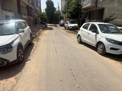 Image of 1375 Sq.ft Residential Plot / Land for sale in Jagatpura, Jaipur for Rs. 12750000