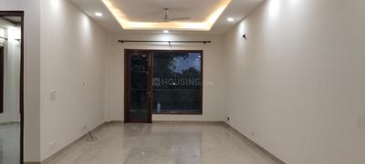 3 BHK Independent Builder Floor