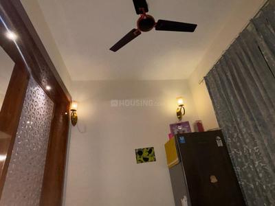 Bedroom Image of 1350 Sq.ft 2 BHK Apartment / Flat for sale in Emaar The Views, Sector 105 Mohali for Rs. 10300000