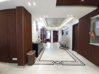 Hall Image of 2750 Sq.ft 4 BHK Independent House for sale in Palm Floor With Terrace Sushant Lok 1, Sector 43 Gurgaon for Rs. 48000000