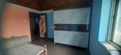2 BHK Independent Builder Floor