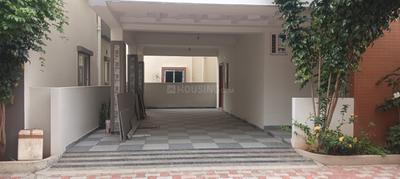 Image of 2320 Sq.ft 3 BHK Independent House for sale in Moinabad, Hyderabad for Rs. 15000000