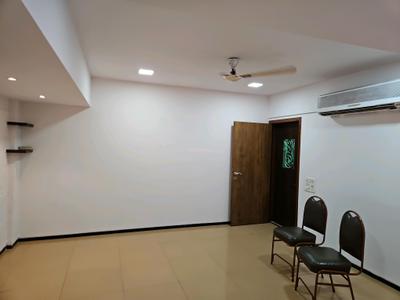 Living Room Image of 1000 Sq.ft 2 BHK Apartment / Flat for rent in Mahim Mumbai for Rs. 122500