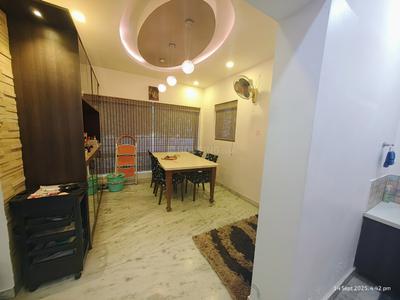 Hall Image of 5000 Sq.ft 5 BHK Duplex for sale in Hallehalli Bengaluru for Rs. 28500000