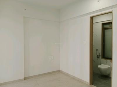 Bedroom Image of 900 Sq.ft 2 BHK Apartment / Flat for sale in SK Imperial Heights, Mira Road East Mira Bhayandar for Rs. 12700000