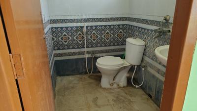 Saha Krishna Mansion Bathroom 3