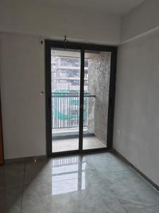 Bedroom Image of 1800 Sq.ft 3 BHK Apartment / Flat for rent in Karma Elegance, Shilaj Ahmedabad for Rs. 35000