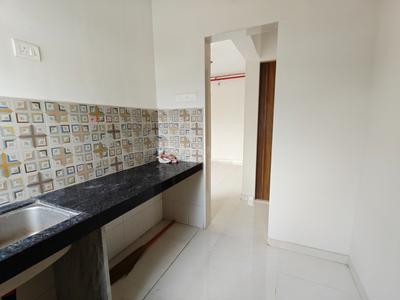 Kitchen Image of 240 Sq.ft 1 RK Apartment / Flat for sale in Dosti Greater Thane Phase 1, Bhiwandi Thane for Rs. 2599999