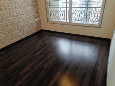 Bedroom Image of 1250 Sq.ft 2 BHK Apartment / Flat for sale in Paradise Sai World Empire, Kharghar Navi Mumbai for Rs. 20500000