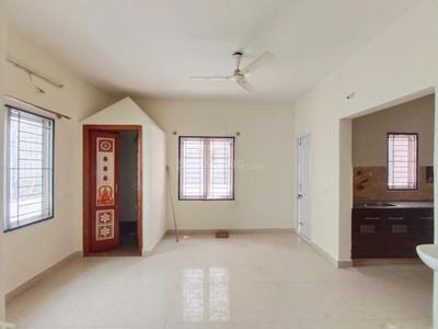 3 BHK Duplex