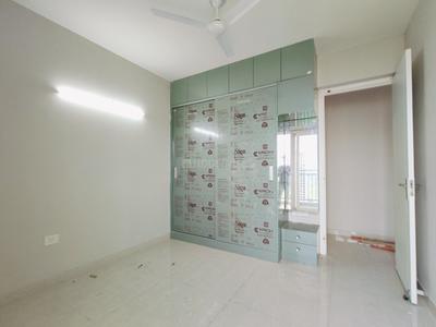 Bedroom Image of 1403 Sq.ft 3 BHK Apartment / Flat for rent in Eldeco The Greens, Sector 150 Noida for Rs. 30000