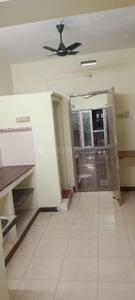 Hall Image of 753 Sq.ft 1 BHK Builder Floor for rent in Thiruvanmiyur Chennai for Rs. 20000