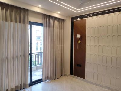 Bedroom Image of 2150 Sq.ft 4 BHK Builder Floor for sale in Sector 7 Gurgaon for Rs. 29800000
