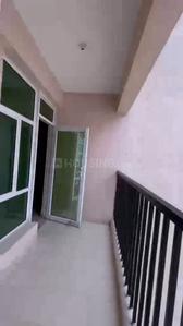 Balcony Image of 1880 Sq.ft 4 BHK Apartment / Flat for sale in Gaurs 11th Avenue, Noida Extension Greater Noida for Rs. 16300000