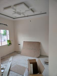 Bedroom Image of 1600 Sq.ft 3 BHK Independent House for sale in Sampat Hills, Bhicholi Mardana Indore for Rs. 8300000