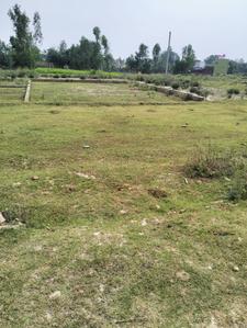 Residential Plot