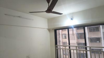 1 BHK Flat
