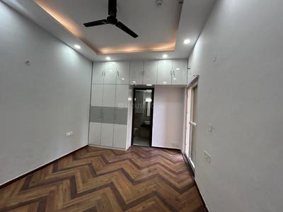 Bedroom Image of 2190 Sq.ft 3 BHK Apartment / Flat for rent in ACE Parkway, Sector 150 Noida for Rs. 60000