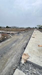 Mahalaxmi Nagar 49 Ayana Plot View 2