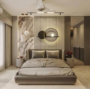 Bedroom Image of 1600 Sq.ft 3 BHK Independent House for sale in Rajkishor Nagar Bilaspur for Rs. 5749000
