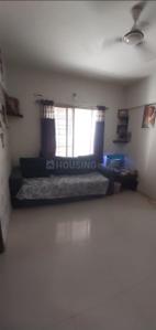 Image of 1150 Sq.ft 1 BHK Apartment / Flat for sale in Nimhan Grace Residency B, Sus, Pune for Rs. 6900000