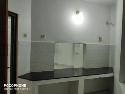 Kitchen Image of 942 Sq.ft 2 BHK Apartment / Flat for sale in Swaraj Homes Saroj Apartments, Guruvayur Thrissur for Rs. 3500000