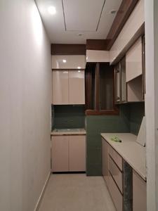 Kitchen Image of 1250 Sq.ft 3 BHK Apartment / Flat for sale in JMD Siddhi Vinayak, Sector 73 Noida for Rs. 6500000