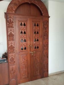 Bedroom Image of 1970 Sq.ft 3 BHK Apartment / Flat for sale in Kadubeesanahalli Bengaluru for Rs. 29900000