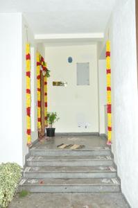 Image of 2000 Sq.ft 4 BHK Villa for rent in KE KEH Seaside Seranade, Uthandi, Chennai for Rs. 150000
