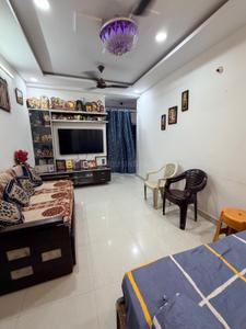 Hall Image of 1140 Sq.ft 2 BHK Apartment / Flat for sale in Pragathi Nagar Hyderabad for Rs. 7200000