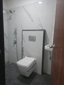 Bedroom Four Image of 1920 Sq.ft 4 BHK Apartment / Flat for sale in Vile Parle East Mumbai for Rs. 70105600