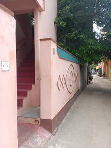 Image of 900 Sq.ft 2 BHK Independent House for rent in Lal Darwaza, Hyderabad for Rs. 13500