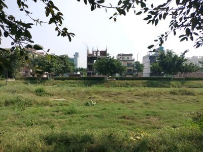 Image of 161 Sq.ft Residential Plot / Land for sale in BPTP District, Sector 81, Faridabad for Rs. 37800000