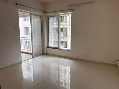 Hall Image of 1430 Sq.ft 3 BHK Apartment / Flat for rent in Abhinav Pebbles Urbania, Bavdhan Pune for Rs. 40000