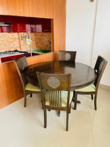 Hall Image of 550 Sq.ft 1 RK Apartment / Flat for sale in Eldeco Aamantran, Sector 119 Noida for Rs. 7600000